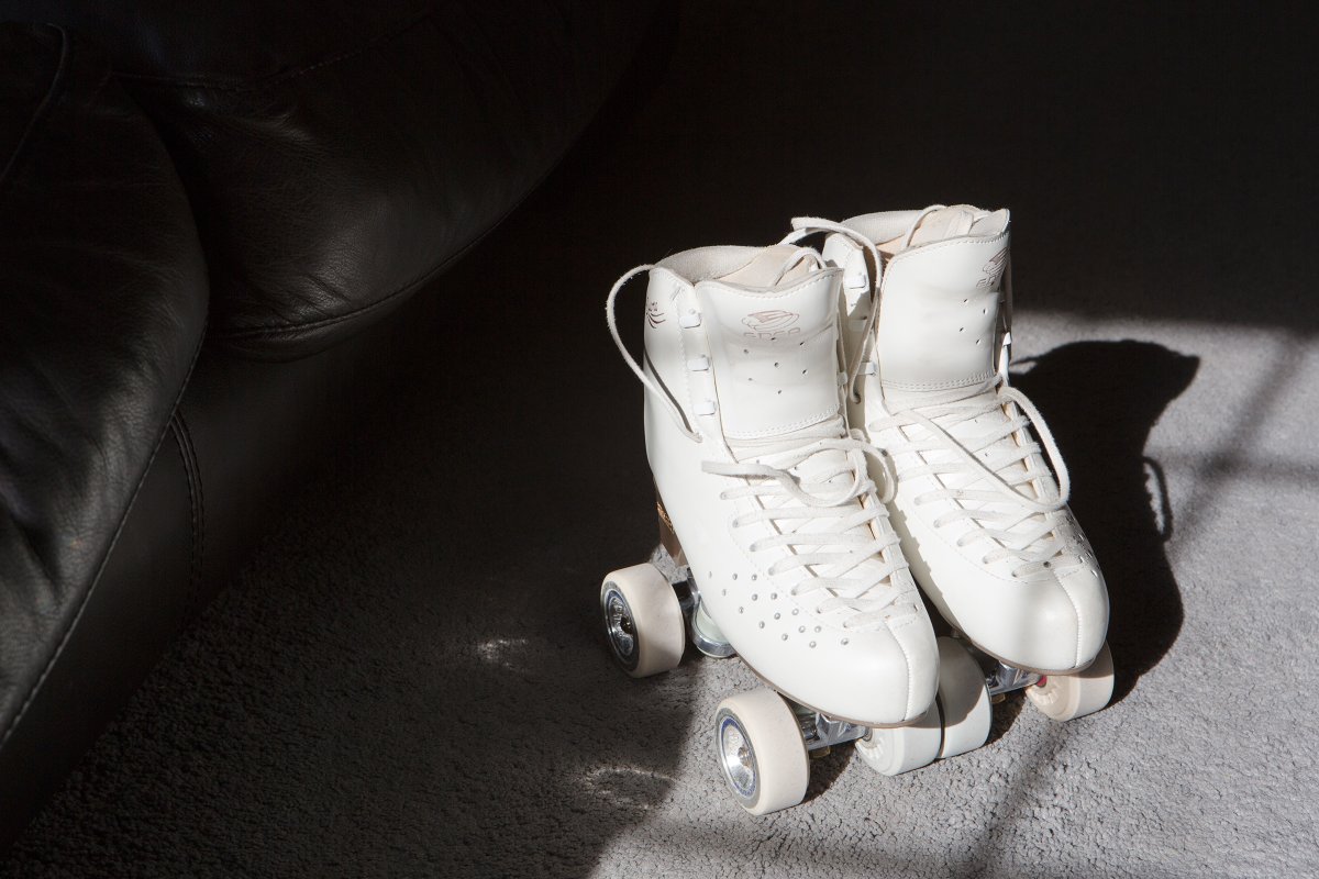 orig_proj's tweet photo. not long until we launch the 2022 #primeyarc programme with photographer (+former skater) Debby Besford's '#TheArtofRollerSkating. Spotlighting #greatyarmouth's #championship sport, its place in local #cultural entertainment + as collective #pastime. ๐ผ๐ผ roll on 5th March! https://t.co/rNQuzSjqKz