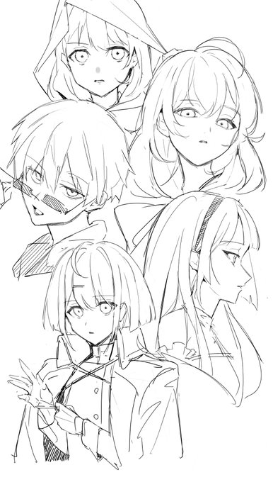 お久しぶりです。最近の顔事情 