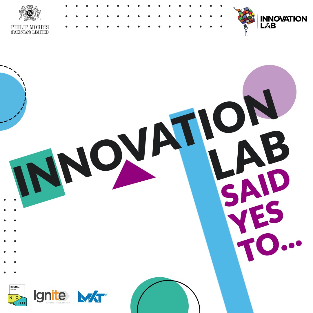 NIC_Karachi's tweet photo. It's time to introduce this year's Innovation Lab cohort! We're excited to have you onboard for what is sure to be an exhilarating journey ahead.
#InnovationLab #InnovatorsToTheFront #LetTheGamesBegin https://t.co/kFJ8nx5Uxj