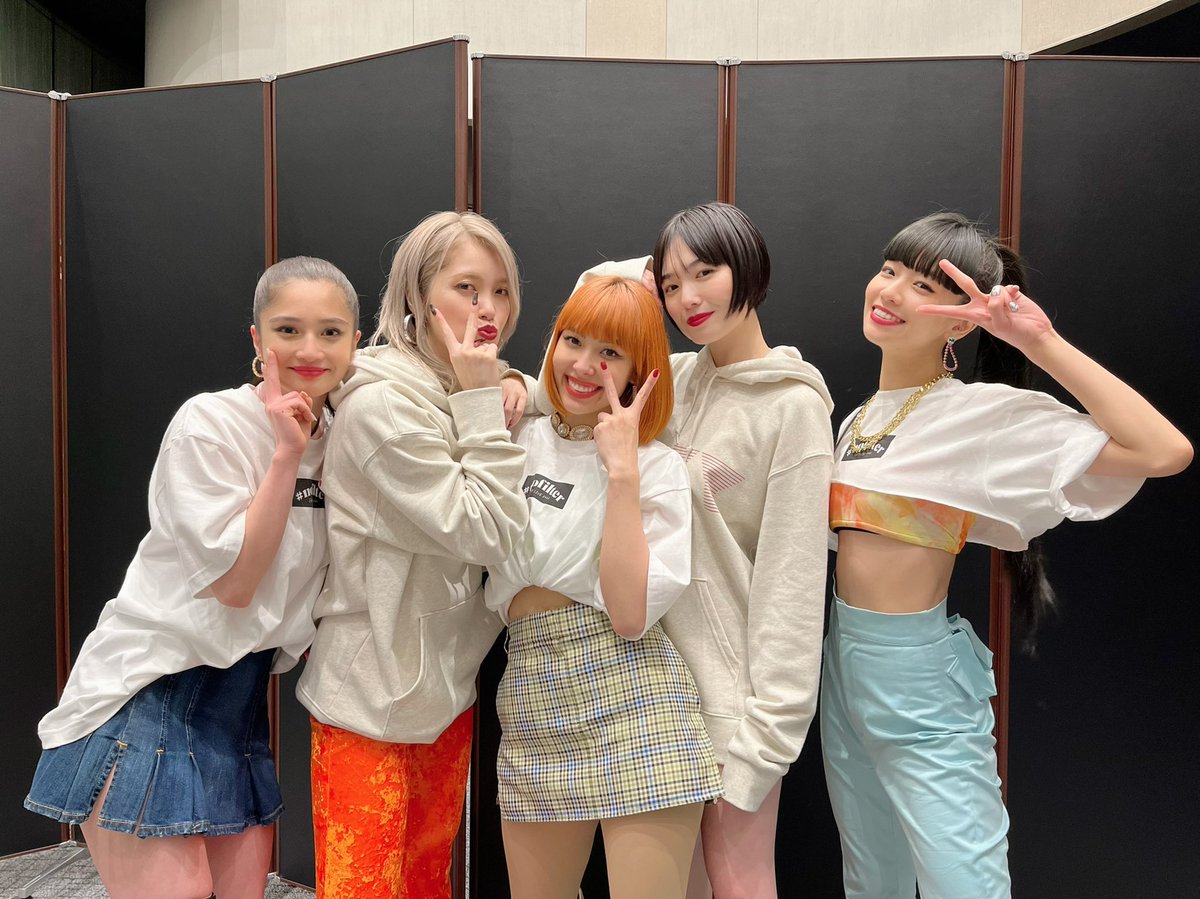 Hina_Kurose's tweet photo. FAKY LIVE 2022 #nofilter
無事に2公演終了しました！
取り急ぎ、本当にありがとうございました！

やっとワンマンライブという形で今のFAKYを見てもらえたことが本当に嬉しかった。この日をずっと待ってました。

沢山の幸せをありがとう❤️
余韻が凄くて取り急ぎのツイートでした❤️ https://t.co/QBmTYzpXCc