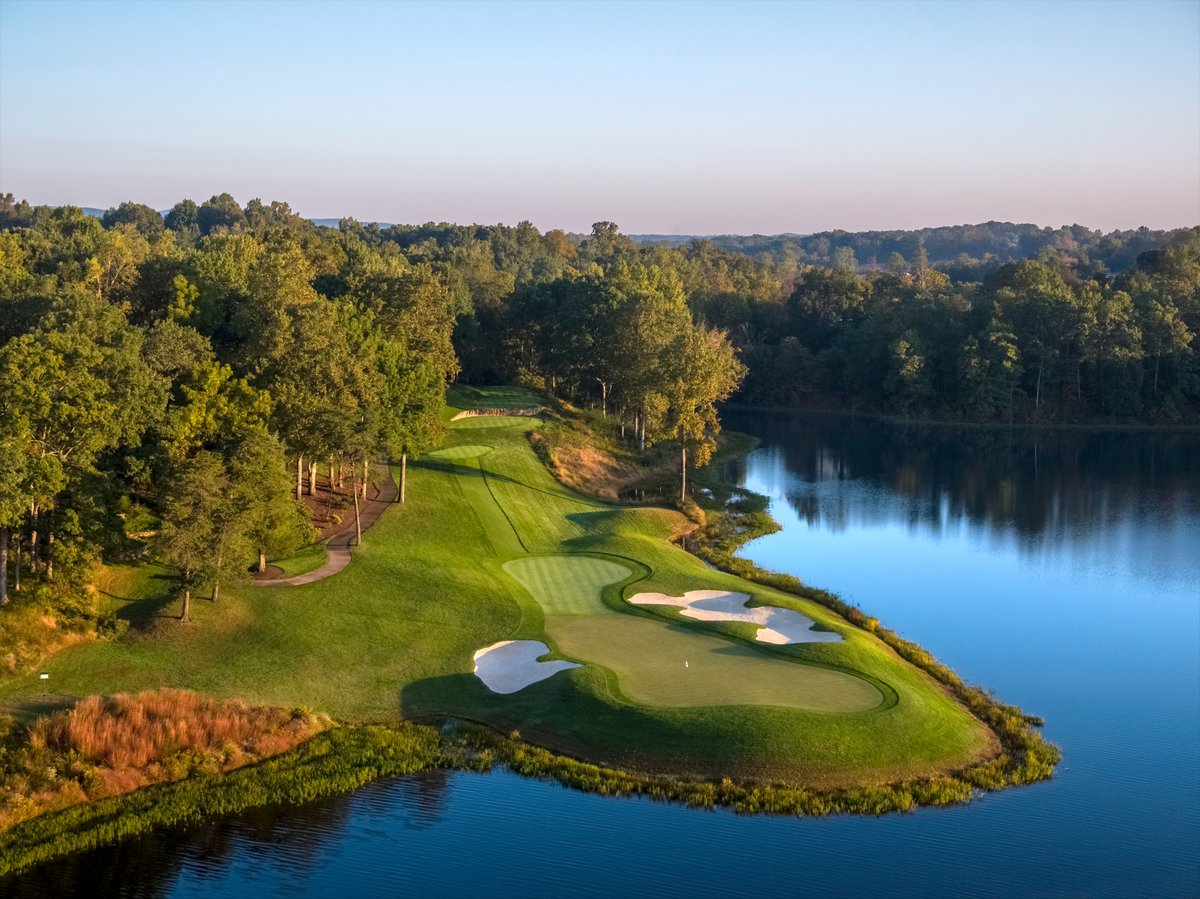 2024 will see <a href="/TheSolheimCup/">The Solheim Cup</a> travel to Virginia as Team Europe and Team USA go head to head at Robert Trent Jones Golf Club 

Doesn't it look stunning 🤩🤩🤩

#TeamEurope #SolheimCup