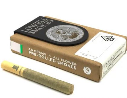 AlanBrochstein's tweet photo. Lowell Farms Takes the Lead as California’s Largest Seller of Packaged Cannabis Flower Per Headset https://t.co/n8jWgRAh8u #cannabis $LOWL $LOWFL @LowellFarmsInc https://t.co/UYOdaj61Xi