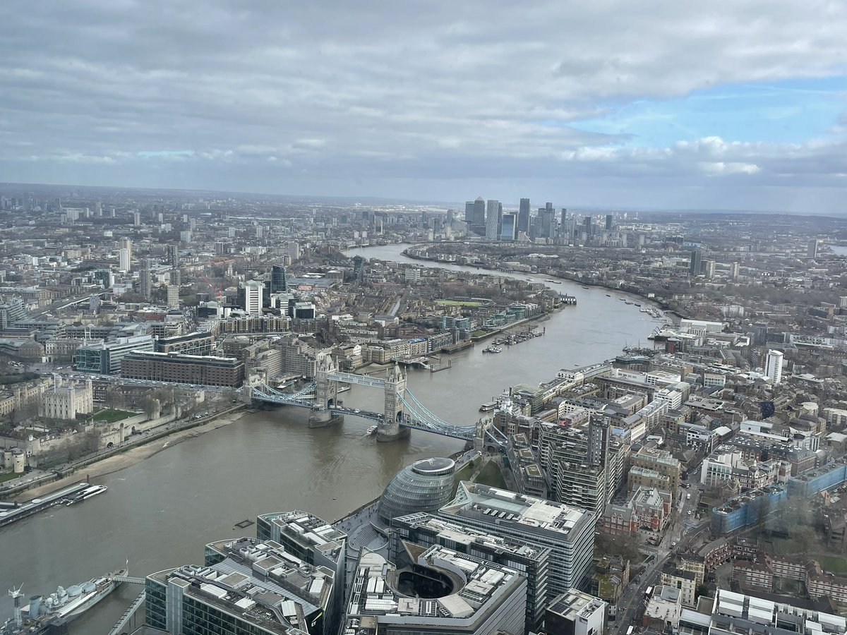1972MichaelH's tweet photo. #shardviews https://t.co/OaD3xascE8