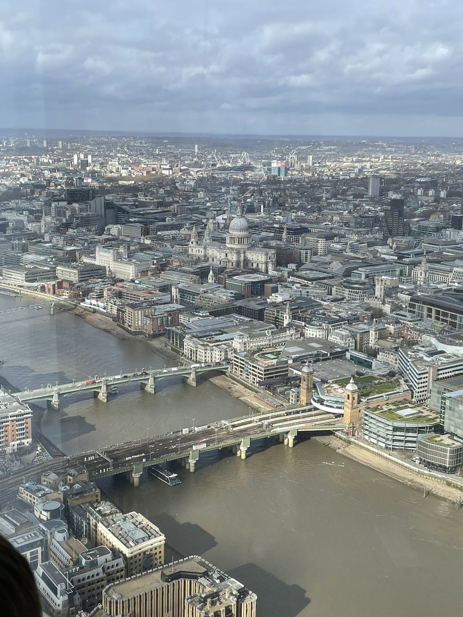 1972MichaelH's tweet photo. #shardviews https://t.co/OaD3xascE8