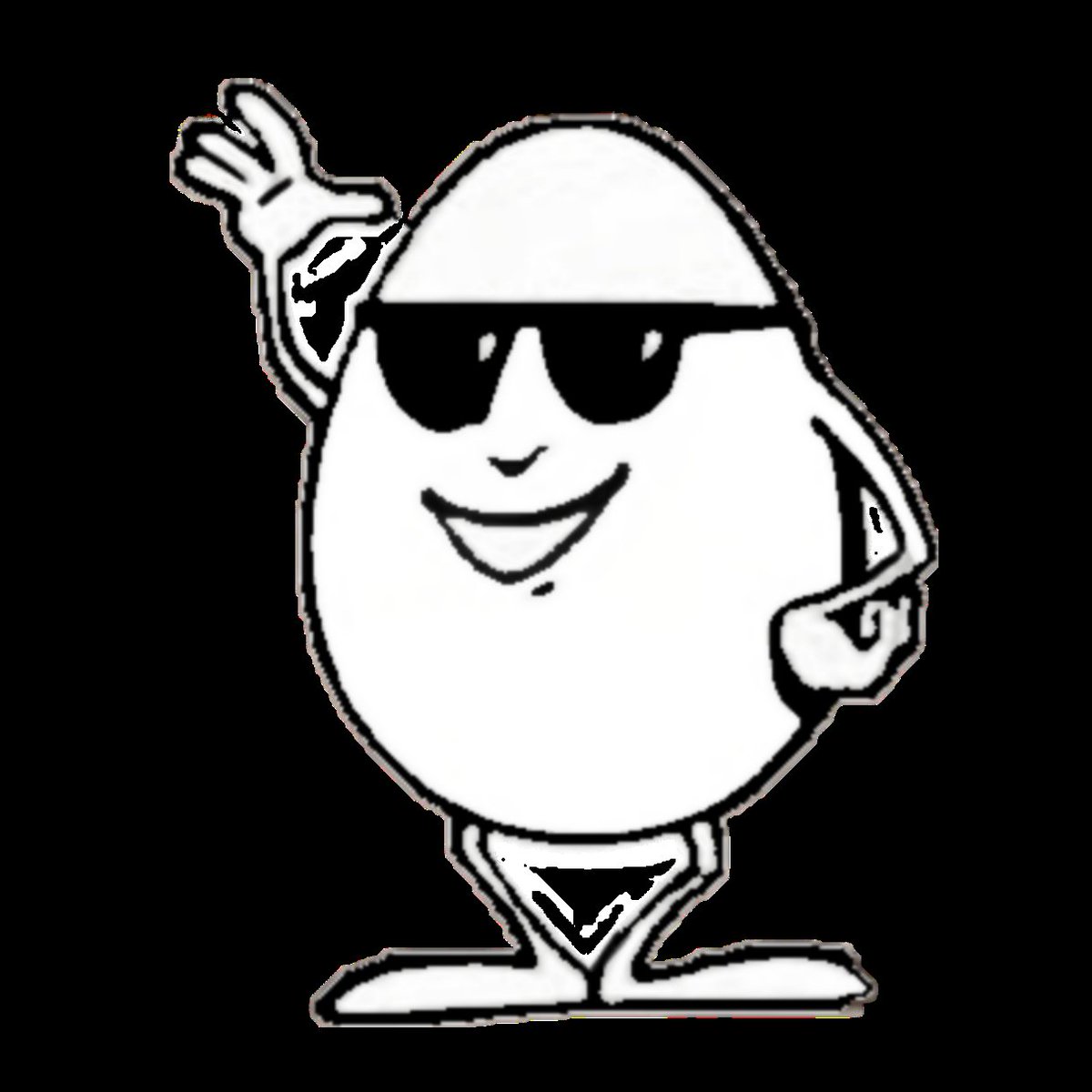 Arwassaband's tweet photo. Made some biccys yesterday but more importantly. 
Have you seen this little fella? #littlefella #coldones #eggwave #biscuits #baking https://t.co/7XC9pF1hS1