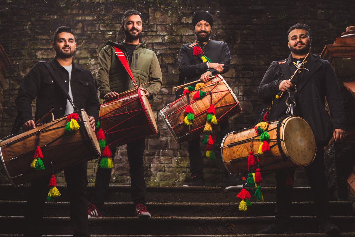 Johnny Kalsi tweet media