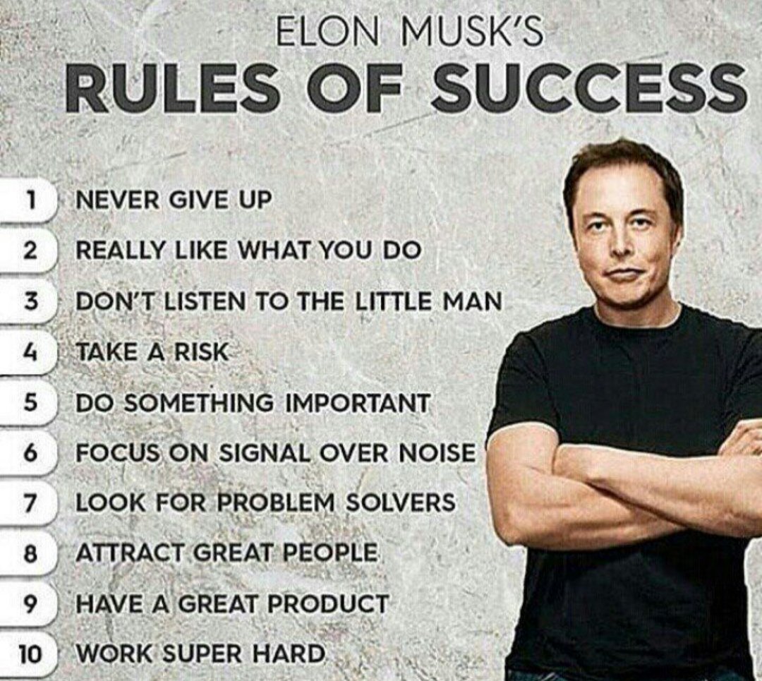 NirmalkarIsha9's tweet photo. #Rulesofsuccess https://t.co/fMugww9MBr