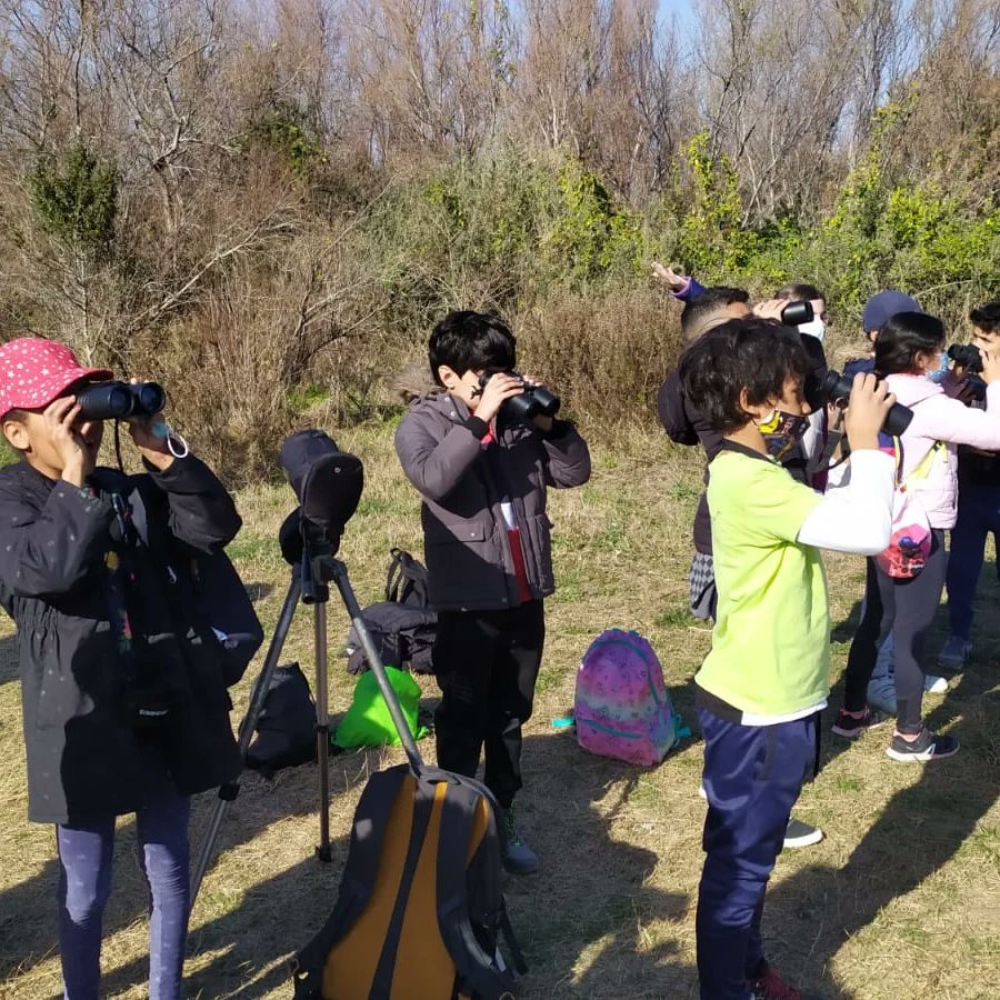 Escola Roser Capdevila tweet media