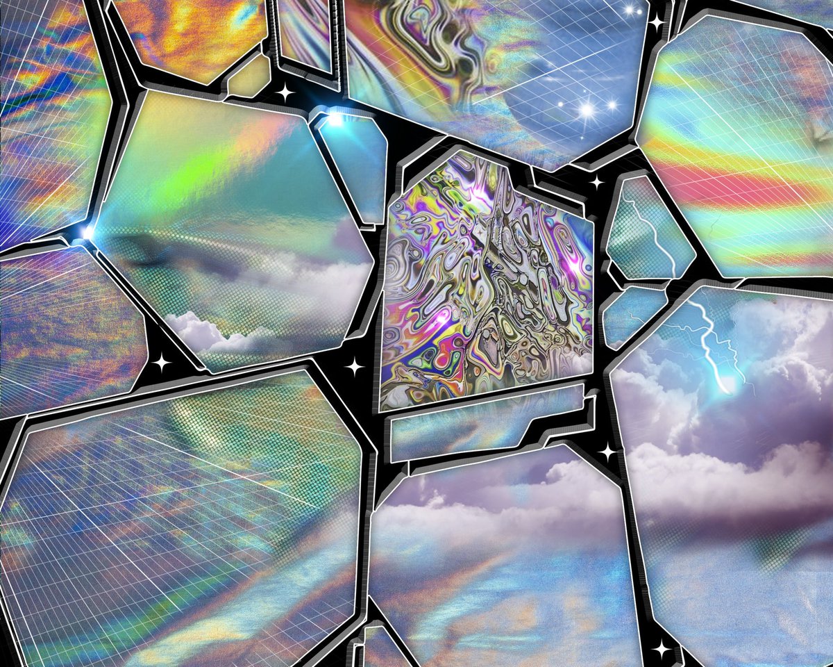 Big thanks to <a href="/MOCDA_/">MoCDA: Museum of Contemporary Digital Art</a> for featuring my first ever NFT in this review 🎉🤩🤯 here is the piece they featured you can find it listed on <a href="/KnownOrigin_io/">KnownOrigin.io</a> now