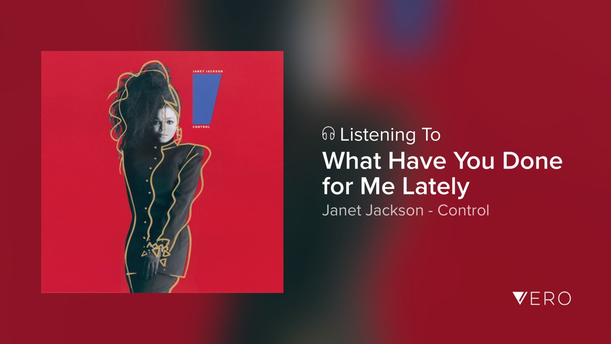 J_thatDCdude's tweet image. #JanetJackson #Control35 #justgr8music vero.co/j_/TDX-zLjh9Tj…