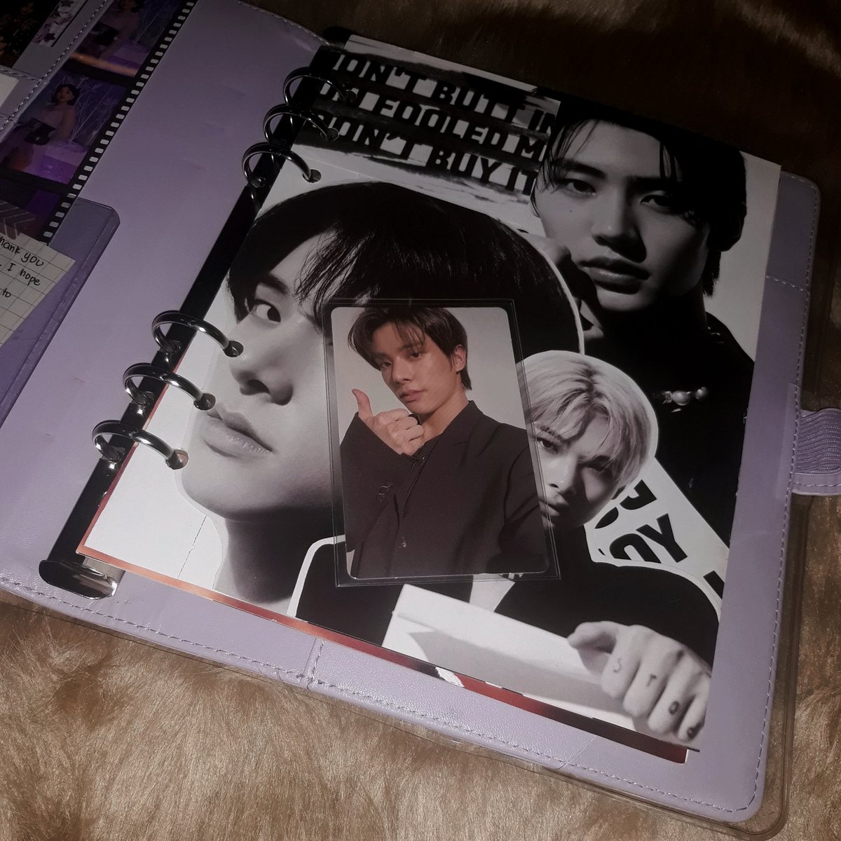 enflyingpen's tweet photo. - #havencartz 

To my little aya @ayacartdv thank you so much for gifting me this kind of gift and until now i'm still thinking if do i deserve this? I know how pricey d:a pcs are and i am very glad and emotional when you offered me this photocard. Thank you so much! https://t.co/sIIfmSilzF