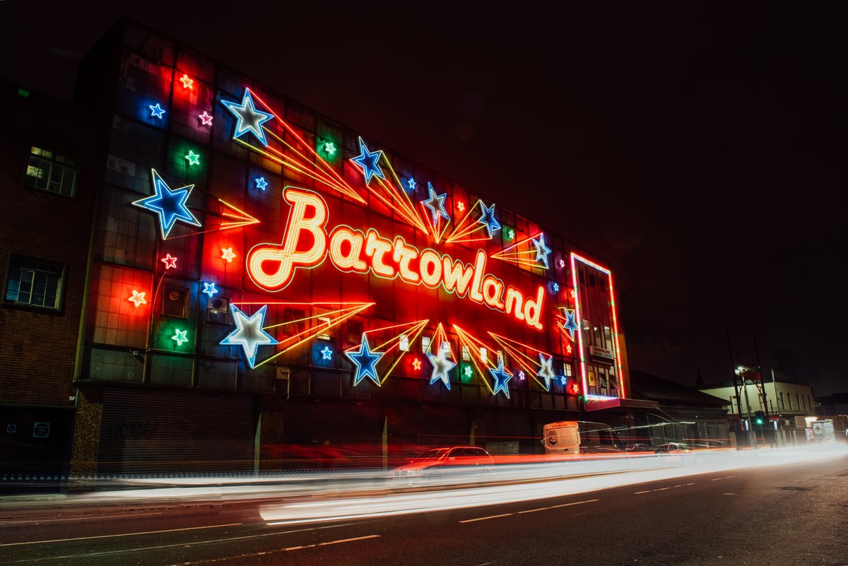 Glasgow is THE city for music lovers 🎶

Planning a hybrid conference? Our toolkit ensures that your delegates can still experience Glasgow's famous music scene 🙌

➡️ glasgowconventionbureau.com/plan-your-meet…

#GlasgowMusicNonstop