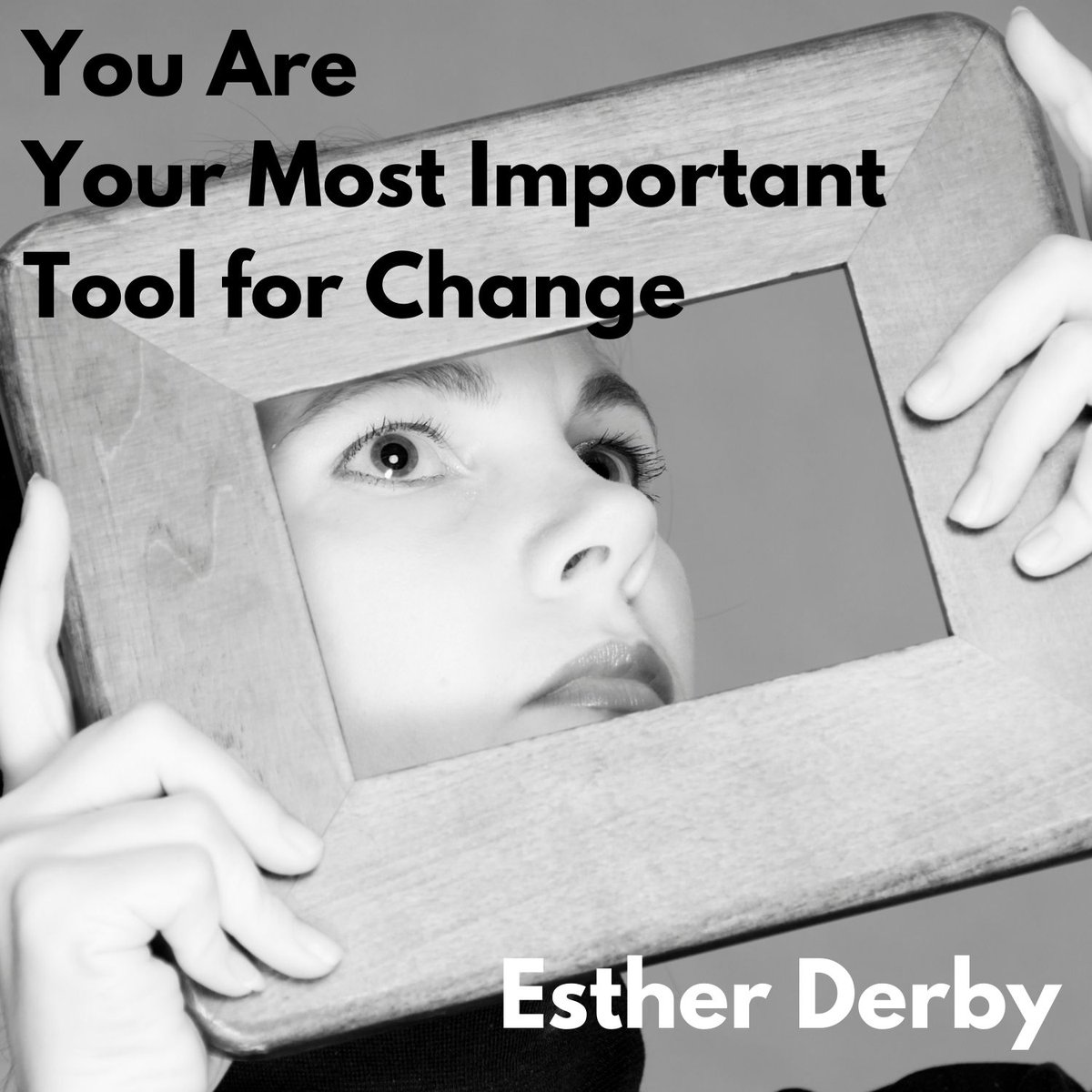 estherderby's tweet photo. It is the last Wednesday in the month, and that means a new #podcast episode: You are Your Most Important Tool for Change https://t.co/rKTpZ4Wdn8
#ChangeByAttraction #UseOfSelf https://t.co/dx2i7swrJI