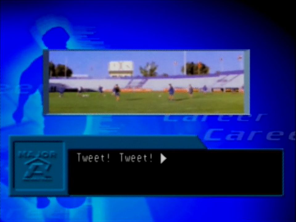 H_B_F_S_'s tweet photo. Well, that's a new Twitter header photo sorted.

#ISS2000 #CareerMode #N64 #RetroISS #RetroGaming https://t.co/dJlehhNyvi