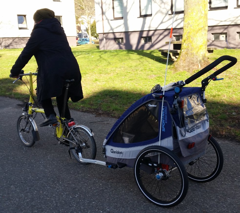 rad_mit_baby's tweet photo. Morgen um 16h starten wir wieder mit unserem monatlichen #Proberadeln und anschließendem Verleih, wie immer in #Heidelberg-Bergheim. 🎉🚴♀️🚴♂️🚲👩👩👧👦👨👦👨👩👧👧👪
Auch Kurzentschlossene willkommen, meldet euch am besten kurz an unter https://t.co/kgw8NyRk2Q.
Mit dabei einige Neuzugänge ⬇️ https://t.co/fwHyhhVABf