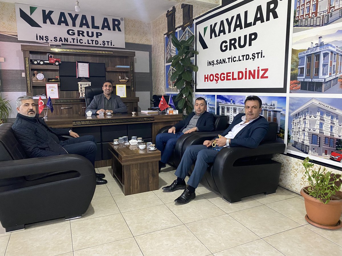 AlcinFesih's tweet photo. @BasiderD dernek Baskani Ergin beyi il STK baskan yardımcıları  maşallah baskan ve Orhan başkanla ziyarette bulunduk misafir perverliginden ötürü teşekkür ederim @Ahmet_Davutoglu @glckprts @isamesihsahin @UguravniBasarir @erginkaya49 @masallahcvs @Orhan90086540 https://t.co/PUXX9Qdax1