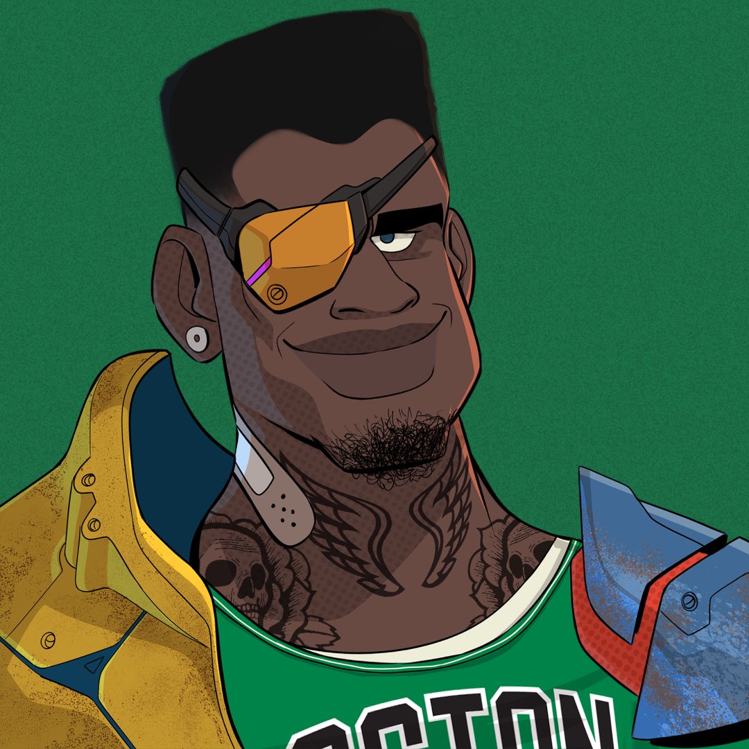 gozrealm's tweet photo. Cezar is my favourite hero because Iโm a Boston Celtics fan. #55UnityFeb25th
@55unity
Discord id: Chiagz#0663 https://t.co/uEzZgNN8Bo