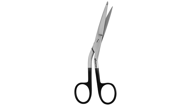 gSourceLLC's tweet photo. Super-Cut Hi-Level Bandage Scissors from gSource offer optimum control, reduce hand fatigue, and retain sharp edges longer than ordinary scissors! Order now from our online gStore https://t.co/3nEkng5ELV
#scissors #surgicalinstruments #gSourceOfcourse https://t.co/lC7vMfEWkM