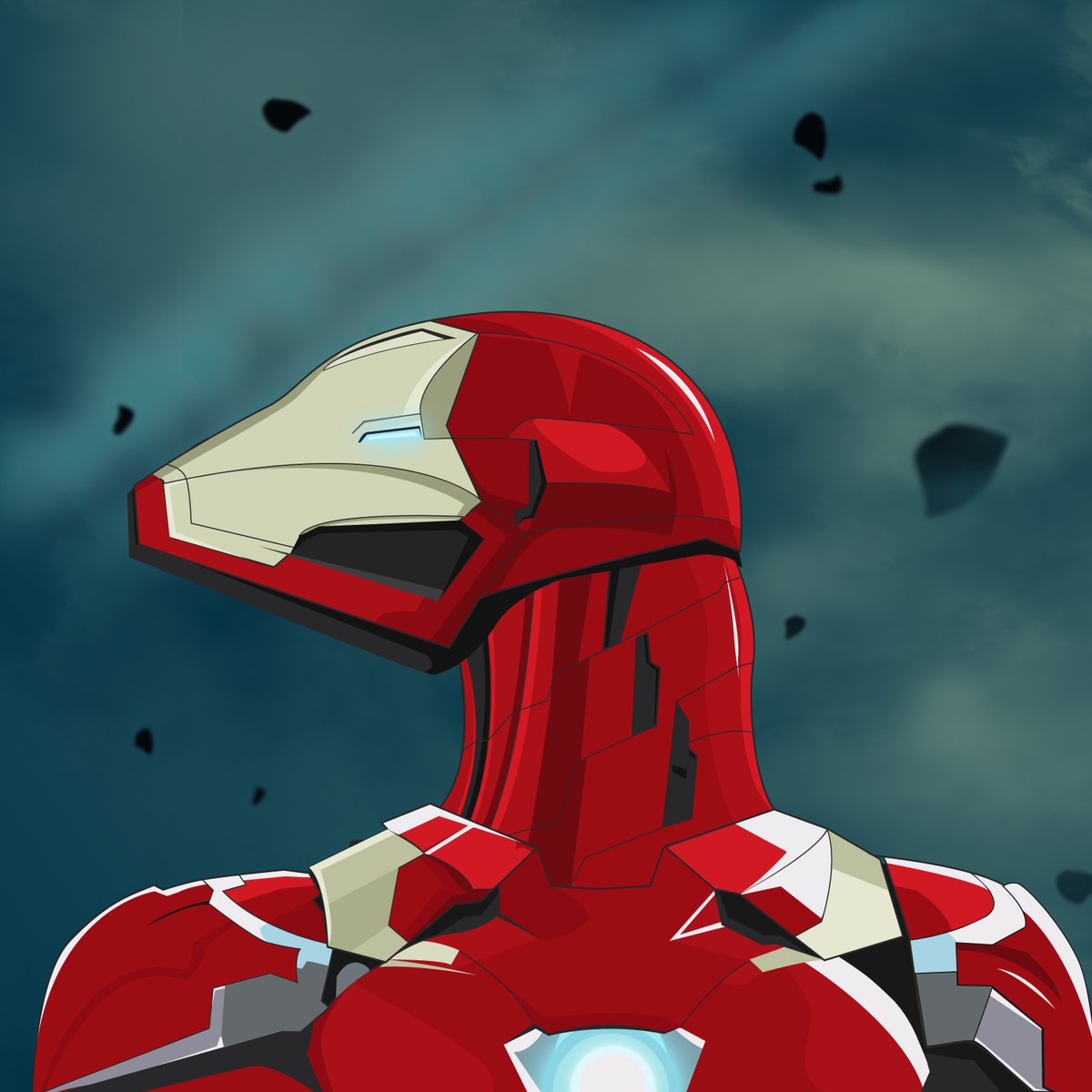 vaniverse_'s tweet photo. 🔥NEW DROP AND THIS IS A SPECIAL EDITION 🔥

"IRON MAN"
1  EDITIONS | 1 $XTZ

Collect Here : 
https://t.co/o691UxGHOf

#NFTs #NFTCommunity #NFTdrop #Avatar  #tezosnft #tezosart #CleanNFT @Indonesia_NFT @idnft_ @metarupa_nft https://t.co/UwV01sejIb