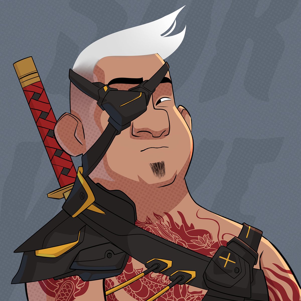 rrnft24's tweet photo. Cheng is my favourite hero because of his versatility. He can potray the strong scary dude, the zen and calm master or the smart/intelligent college kid with insane hacking skills #55UnityFeb25th
@55unity
Discord ID - rr24#3643 https://t.co/kie6dsQaMR