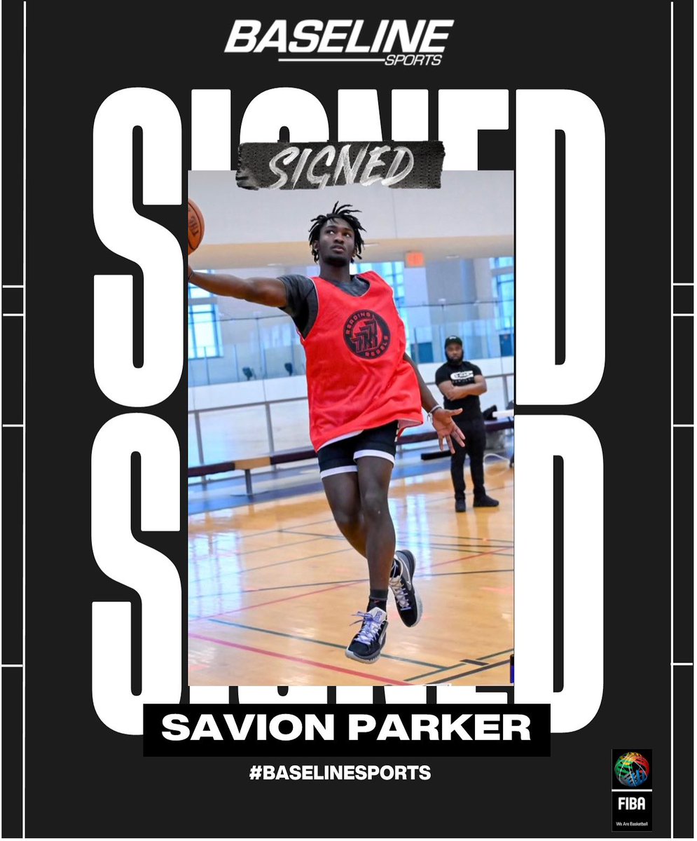 _LaMarrice's tweet photo. Welcome to Baseline sports inc Savion Parker. Savion is a 5’11 PG out of Trenton NJ. Savion is insanely athletic who can jump out of the Gym plays a lot bigger than 5’11 #basketball #sports #agent #agency #fiba #overseasBball #overseas #hooper #aba #tbl #pbabasketball #prohooper https://t.co/IMv95AsOU8