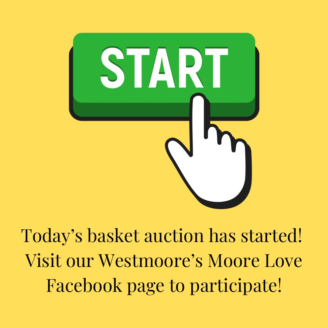 Westmoore’s Moore Love (@whs_moorelove) on Twitter photo 