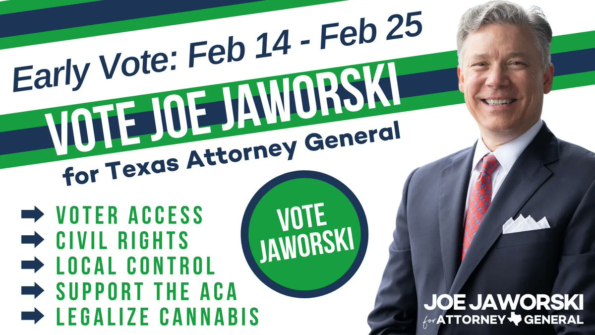 JaworskiForTX tweet picture