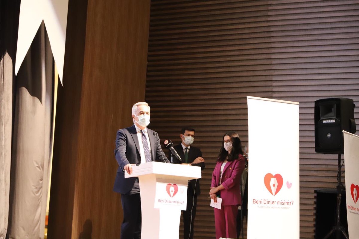 ispartamem's tweet photo. Valiliğimiz, Belediyemiz, İl Müdürlüğümüz ve Yeşilay Isparta Şubesi ile ortaklaşa yürütülen "Beni Dinler misiniz?" projesinin açılışı Valimiz Sn Ömer SEYMENOĞLU, Belediye Başkanımız Sn Şükrü  BAŞDEĞİRMEN, İl Müdürümüz Sn Erhan BAYDUR’un katılımıyla gerçekleştirildi.@ErhanBaydur1 https://t.co/dfxqZiDgBE