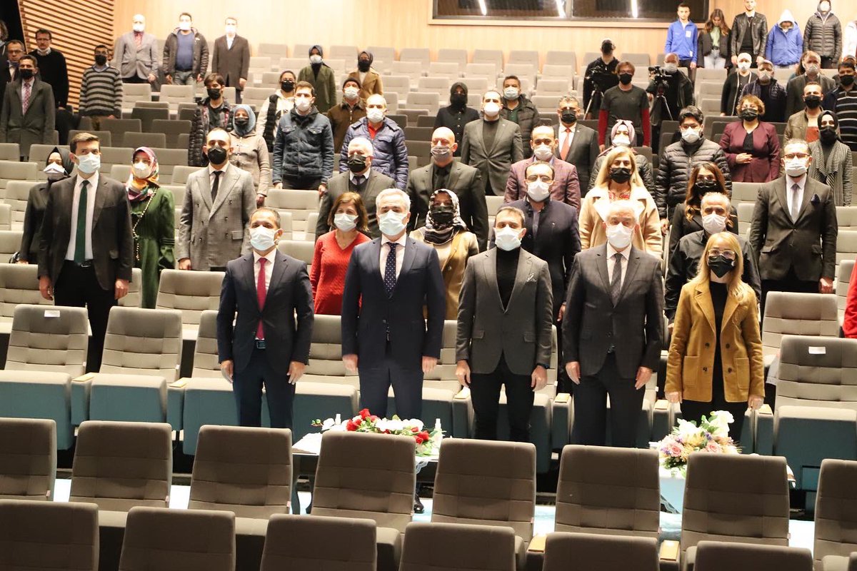 ispartamem's tweet photo. Valiliğimiz, Belediyemiz, İl Müdürlüğümüz ve Yeşilay Isparta Şubesi ile ortaklaşa yürütülen "Beni Dinler misiniz?" projesinin açılışı Valimiz Sn Ömer SEYMENOĞLU, Belediye Başkanımız Sn Şükrü  BAŞDEĞİRMEN, İl Müdürümüz Sn Erhan BAYDUR’un katılımıyla gerçekleştirildi.@ErhanBaydur1 https://t.co/dfxqZiDgBE