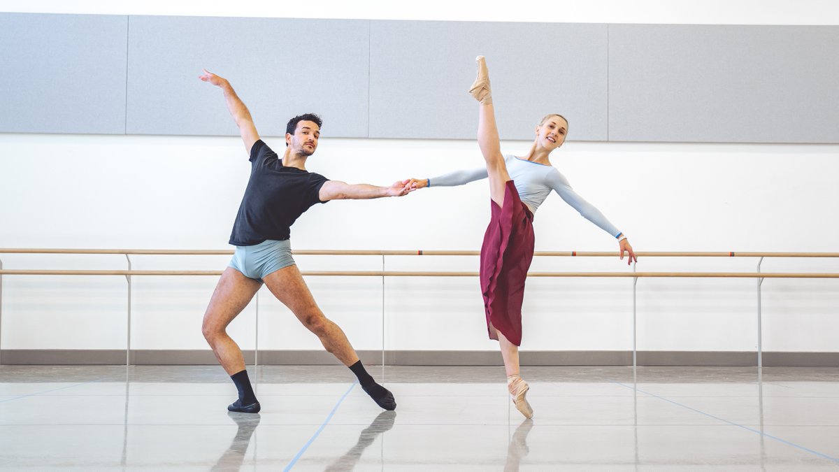 northernballet's tweet photo. COMPANY AUDITIONS | We're looking for dancers with strong classical ballet technique and partnering skills to join the Company from summer 2022. Applications close soon on 3 March at 12 noon GMT.

Find out more: https://t.co/kSYLu4ZVI1  

Photo Emily Nuttall. https://t.co/GuQIscloFu