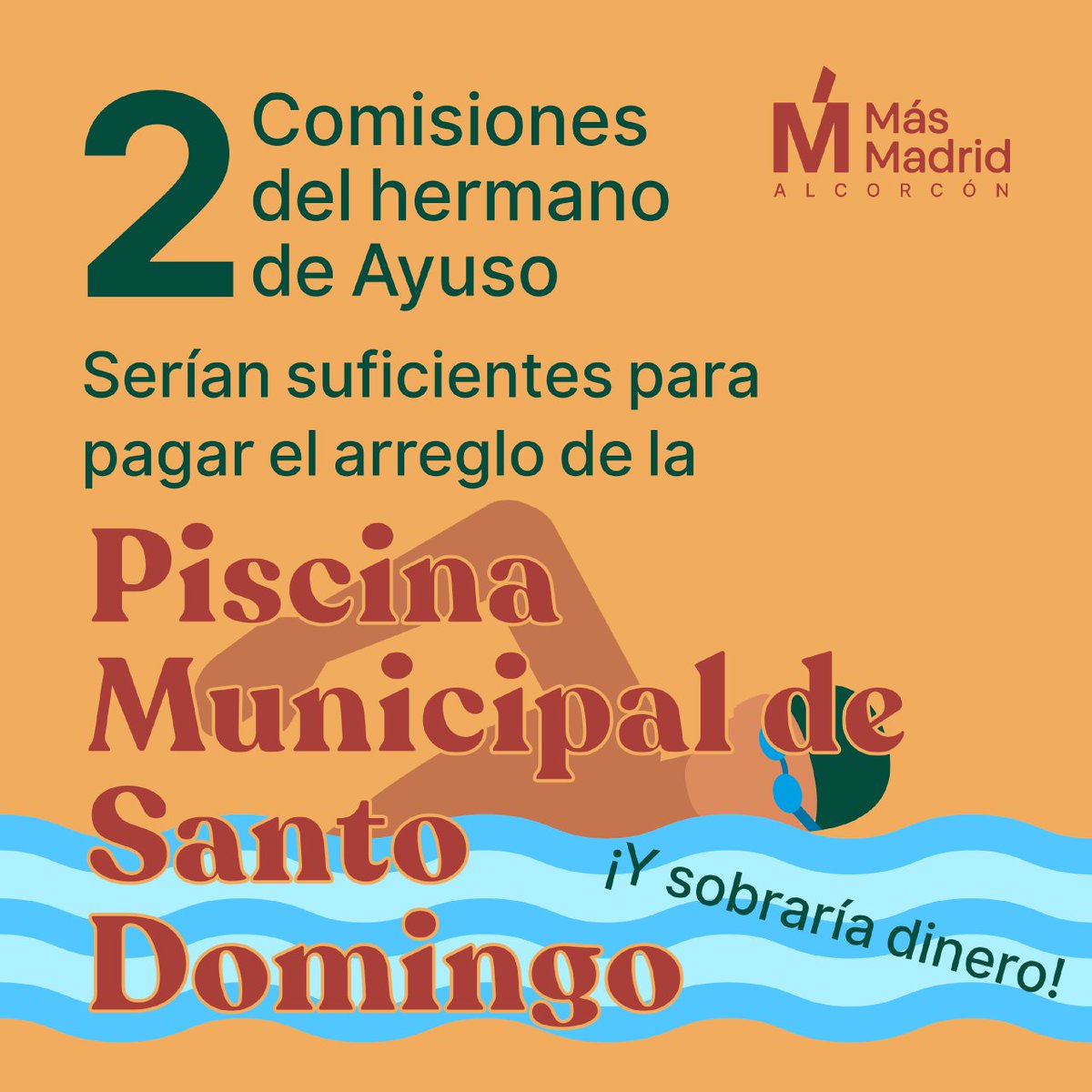 xacobeig's tweet photo. Cosas que se podrían hacer en #Alcorcón con lo que nos gastamos en comisiones legales y tal

1, 2, 3 responda otra vez

@MasAlcorcon__ https://t.co/hawMyeAp0w