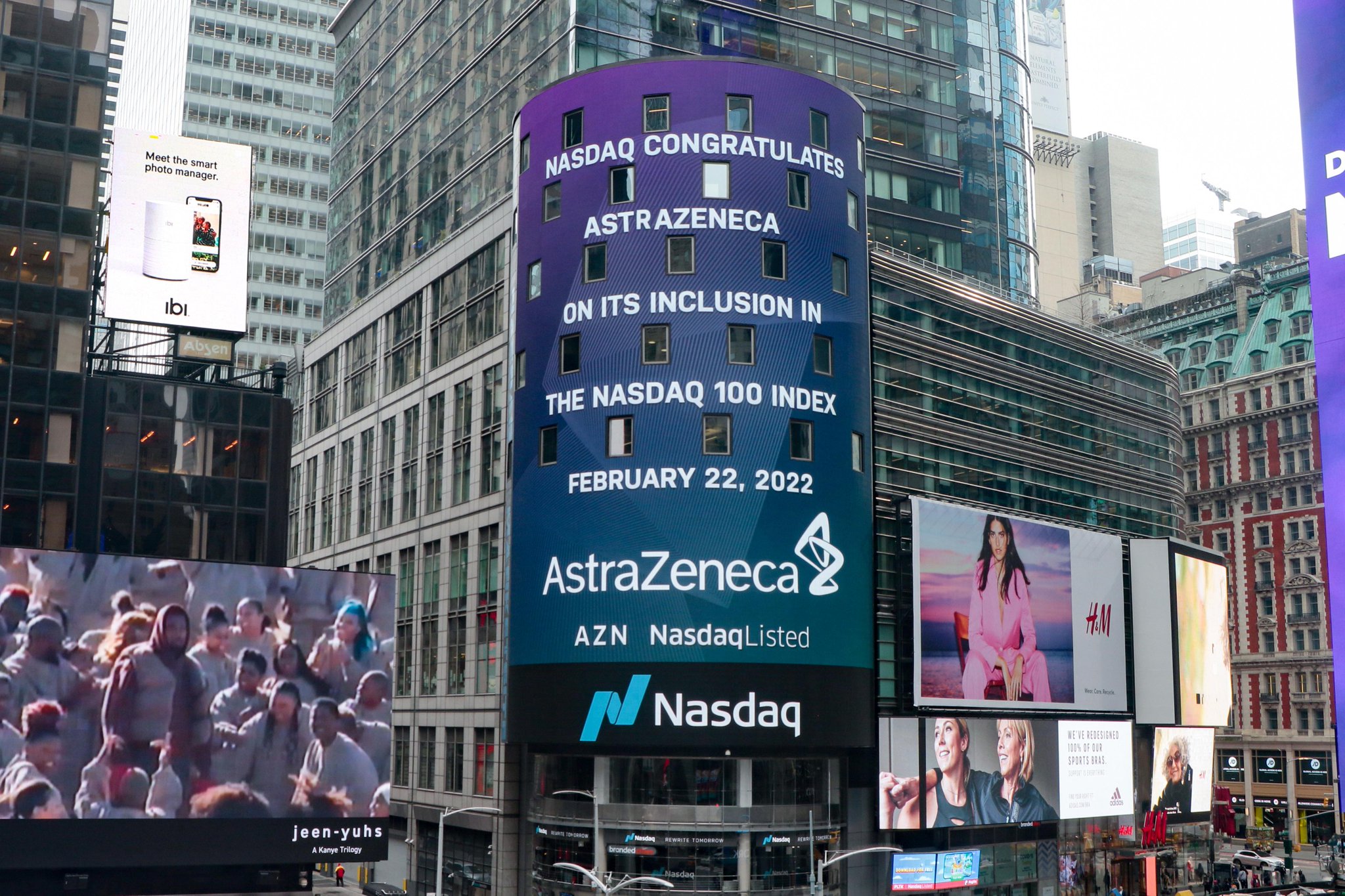 Nasdaq Exchange on X