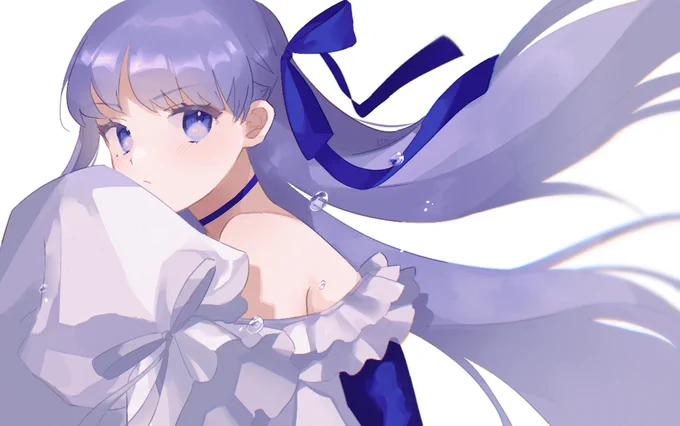 💙メルトめでたい 