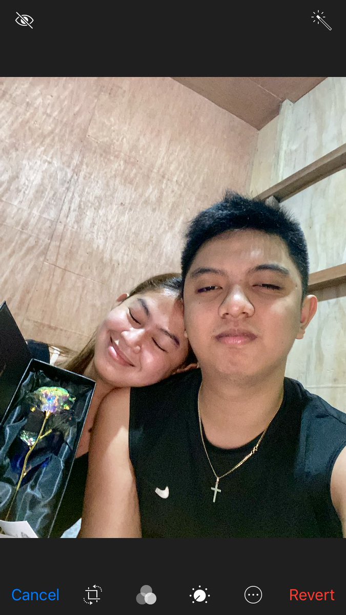 TactayJean's tweet photo. Ako lang ba yung masaya na sa ganitong klase ng date?? 🥺 Hindi ko kailangan ng mahal o magarbong date. Para saakin best na ito! First Birthday celebration with him! Happy Birthday to me! 🥰 https://t.co/XEjyAiXJdA