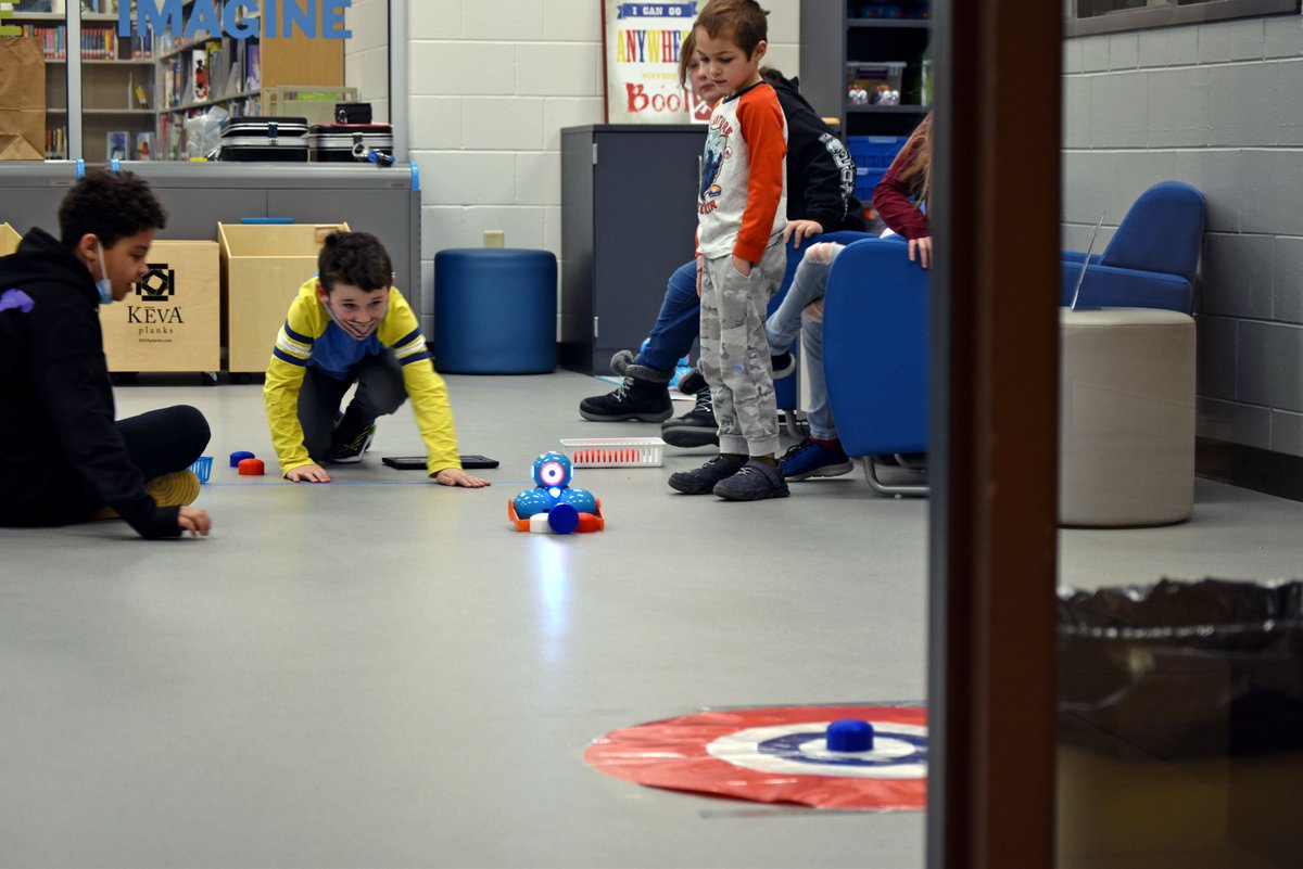 Howard-Suamico Schools tweet media