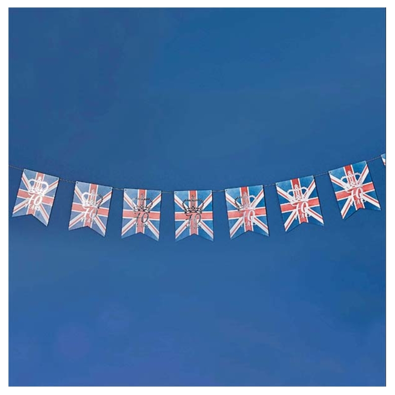 PartyBags_PBS's tweet photo. https://t.co/OIhJnBq75G
Celebrate the upcoming Queen's Platinum Jubilee in style with our gorgeous Union Jack Party Supplies! 🇬🇧 👑
Visit our shop, or order online today! 
#queensplatinumjubilee #queensjubilee #greatbritishparty  #unionjack #britishpartydecorations https://t.co/dQWHmnJ05y