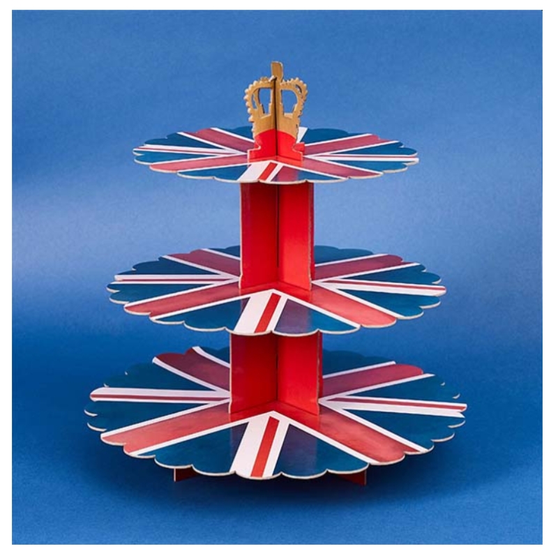 PartyBags_PBS's tweet photo. https://t.co/OIhJnBq75G
Celebrate the upcoming Queen's Platinum Jubilee in style with our gorgeous Union Jack Party Supplies! 🇬🇧 👑
Visit our shop, or order online today! 
#queensplatinumjubilee #queensjubilee #greatbritishparty  #unionjack #britishpartydecorations https://t.co/dQWHmnJ05y