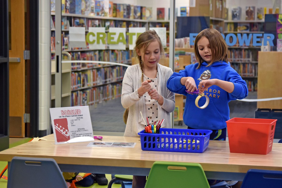 Howard-Suamico Schools tweet media