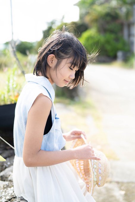 Twitterのコスプレ画像13