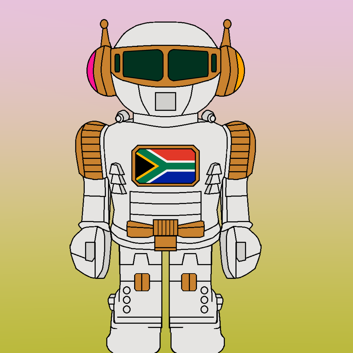 TheRobonations's tweet image. 🚀 DISCOVERY PROMO 🚀
🎁 NFT AS A GIFT 🎁
1⃣ Follow @TheRobonations &amp;amp; RT
2⃣ Go to 👉 TheRobonations.com

#NFT #NFTCommunity #NFTs #NFTartist #NFTdrop #NFTGiveaway #NFTProject #ETH #OpenSeaNFT #digitalart #NFTCollection #nftworld #nftkids #nftcollector #nftpromo #FreeNFT