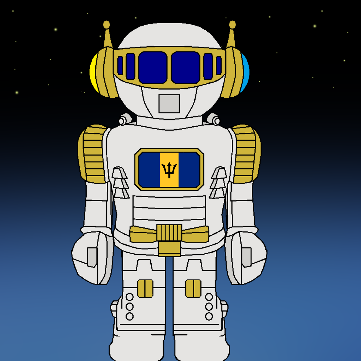 TheRobonations's tweet image. 🚀 DISCOVERY PROMO 🚀
🎁 NFT AS A GIFT 🎁
1⃣ Follow @TheRobonations &amp;amp; RT
2⃣ Go to 👉 TheRobonations.com

#NFT #NFTCommunity #NFTs #NFTartist #NFTdrop #NFTGiveaway #NFTProject #ETH #OpenSeaNFT #digitalart #NFTCollection #nftworld #nftkids #nftcollector #nftpromo #FreeNFT