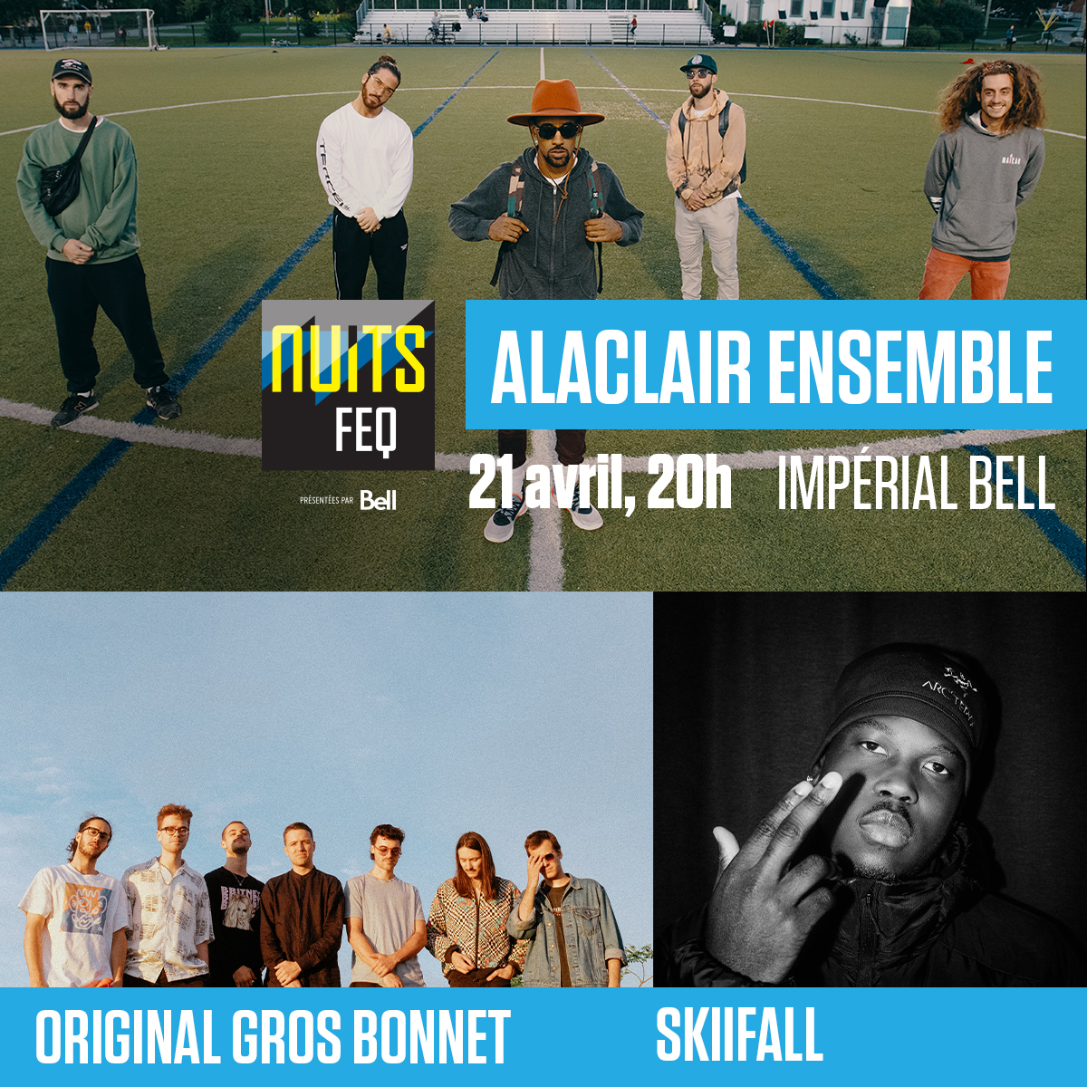 <a href="/OGBonnet/">Original Gros Bonnet</a> Alaclair <a href="/skiifalls/">💨</a> 
@FestivalEteQc 
Let's go🔥
bit.ly/3BKDLpk 🎟️🎟️