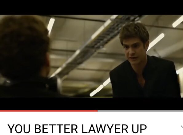 This scene from The Social Network pretty neatly sums up our feelings towards the advertising industry today... youtu.be/5gOdcsUjYNE via <a href="/YouTube/">YouTube</a>