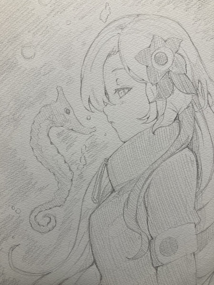 #ヰ世界情緒美術部 