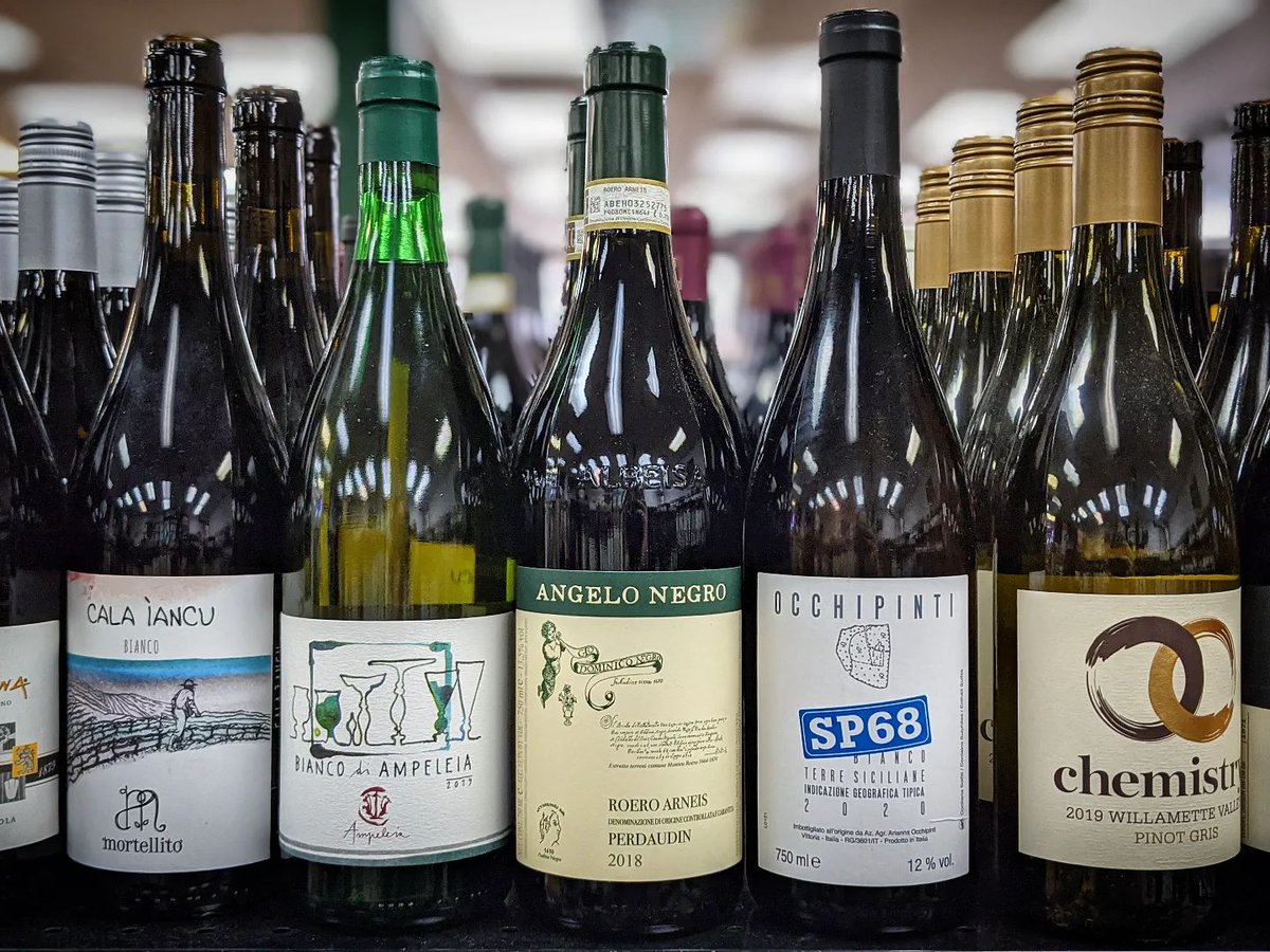 Green's Wine/Spirits tweet media