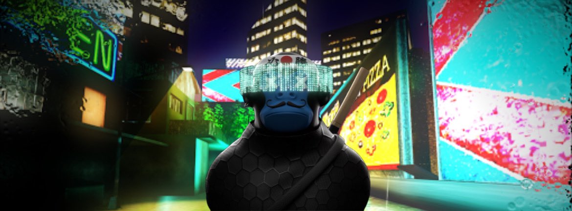 Nftcryptomoon ⚡️ tweet media