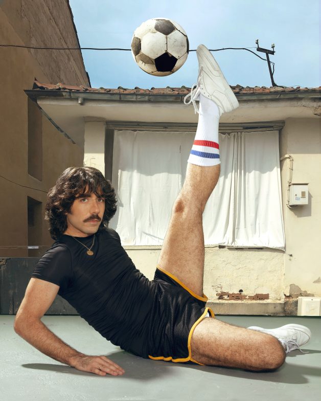 Sinan Tuncay ile cinsiyet normlarını yeniden yapılandırma, Türkiye-Batı sentezi ve kreatif süreci üzerine özel sohbetimiz için-->
drycleanonlymagazine.com/dco-x-sinan-tu…
#sinantuncay #drycleanonlymagazine