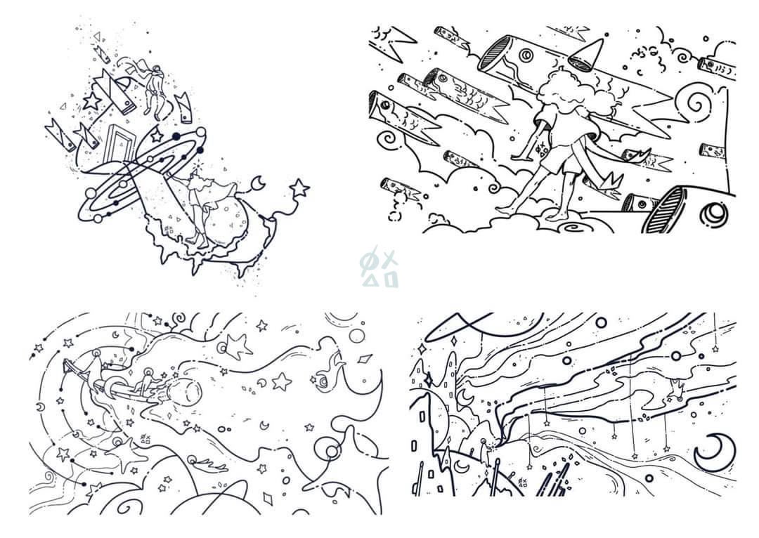 Sketches 