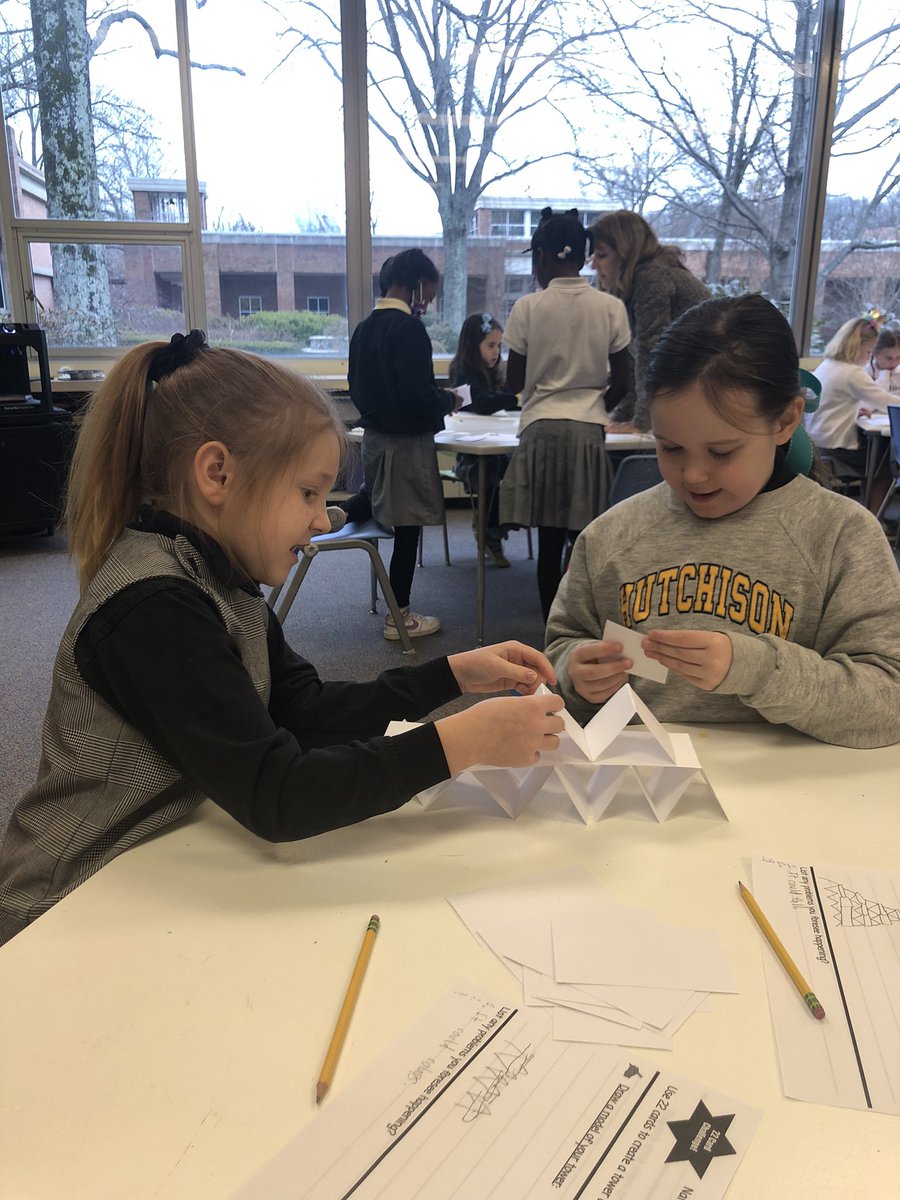 hutchisonls's tweet photo. 22 Card Challenge! #growthmindset #STEM https://t.co/fg44e72i7K