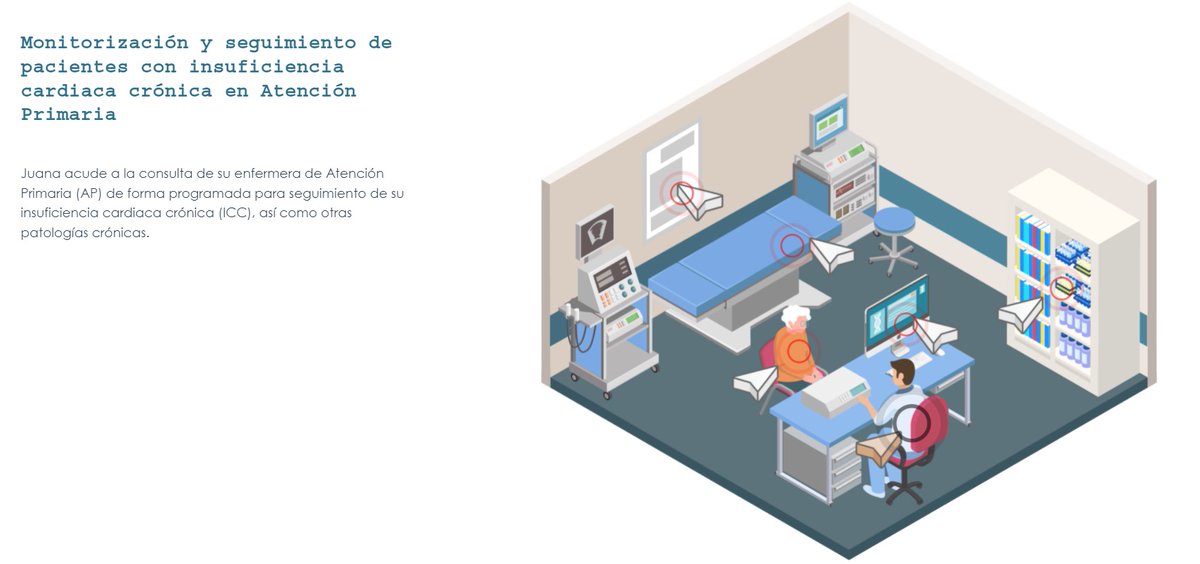 SEMG_ES's tweet photo. ¿Aún no te has beneficiado de esta actividad gratuita de #FormaciónSEMG?
📌#InnovaLearning - #DéficitdeHierro en la #IC. Actuación en #AtenciónPrimaria
🔎Prueba su novedoso formato de #EscapeRoom en el que tendrás que tomar decisiones
🔗https://t.co/vmrdcvuX8H
@ViforPharmaES https://t.co/B9tNWKqpER